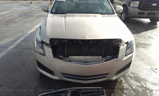 1G6AB5SX5D0166853  cadillac ats 2013 IMG 5