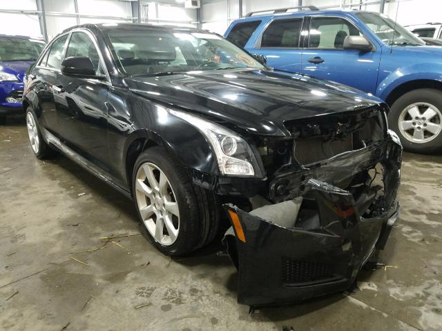 1G6AG5RX0D0178044  cadillac ats 2013 IMG 0