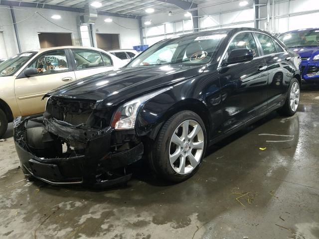 1G6AG5RX0D0178044  cadillac ats 2013 IMG 1