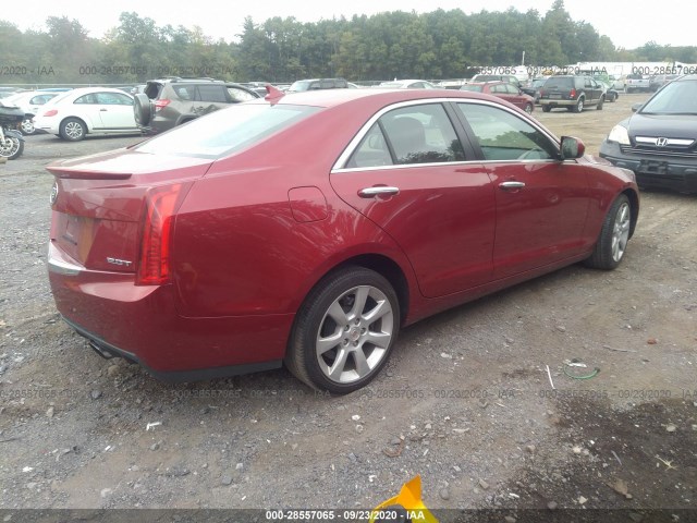 1G6AG5RX5D0165578  cadillac ats 2013 IMG 3