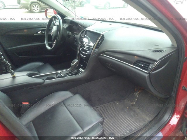 1G6AG5RX5D0165578  cadillac ats 2013 IMG 4