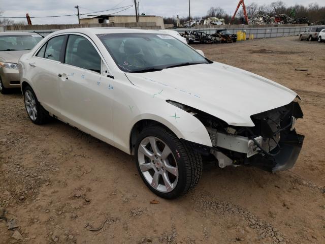 1G6AG5RX6D0160079  cadillac ats 2013 IMG 0