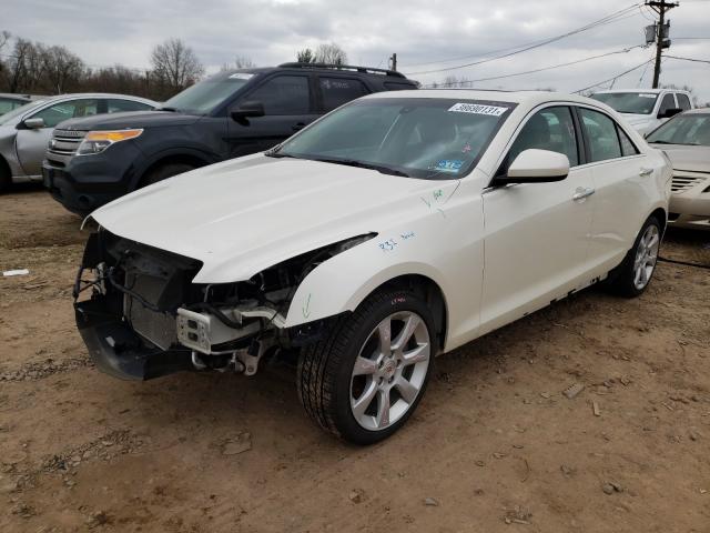 1G6AG5RX6D0160079  cadillac ats 2013 IMG 1