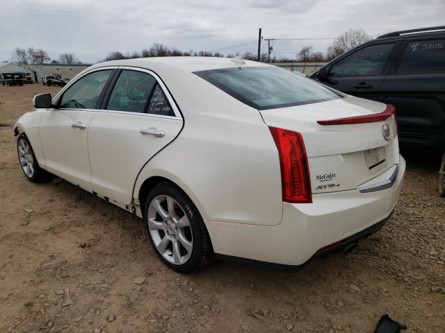 1G6AG5RX6D0160079  cadillac ats 2013 IMG 2