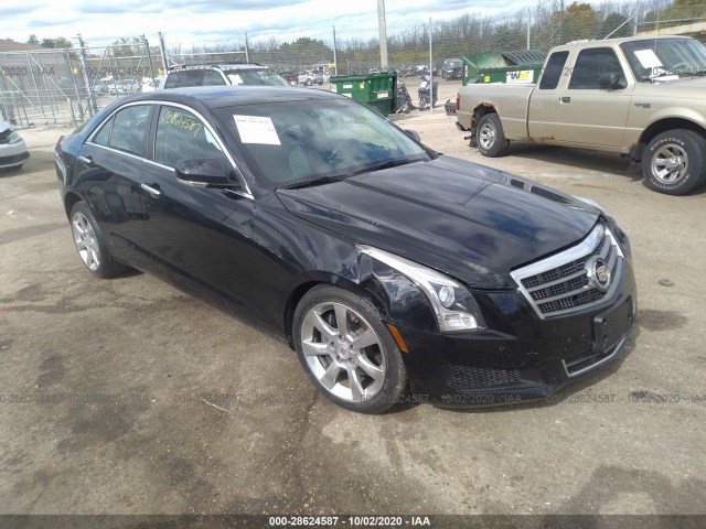 1G6AH5RX9D0158081  cadillac ats 2013 IMG 0