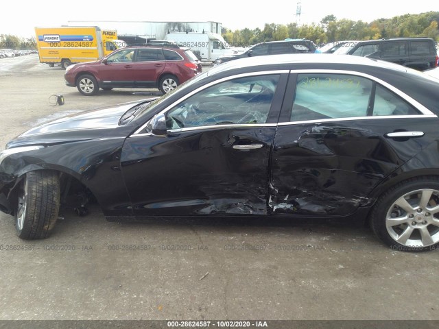 1G6AH5RX9D0158081  cadillac ats 2013 IMG 5