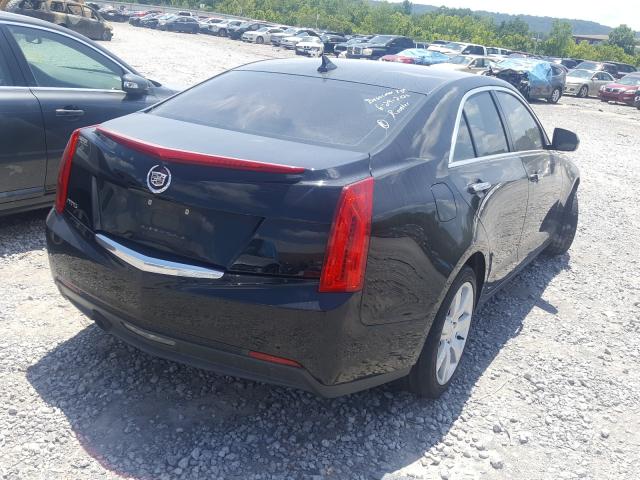 1G6AA5RA3E0167747  cadillac ats 2014 IMG 3