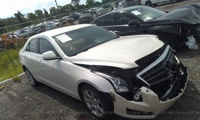 1G6AA5RAXE0121476  cadillac ats 2014 IMG 0