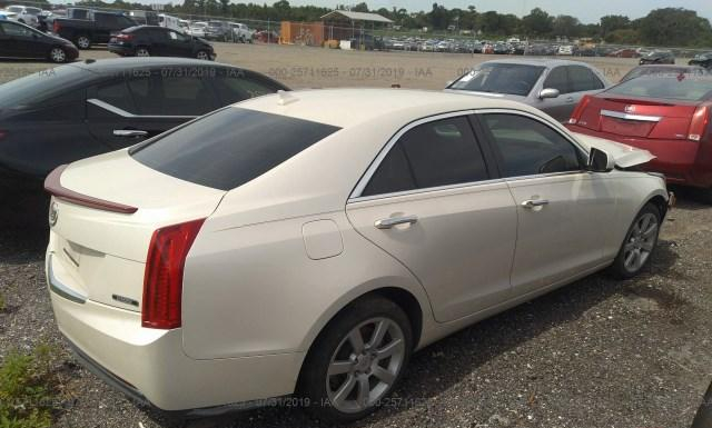 1G6AA5RAXE0121476  cadillac ats 2014 IMG 3