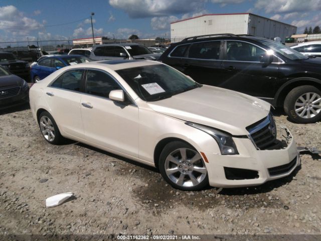 1G6AA5RX4E0163582  cadillac ats 2014 IMG 0