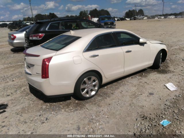 1G6AA5RX4E0163582  cadillac ats 2014 IMG 3