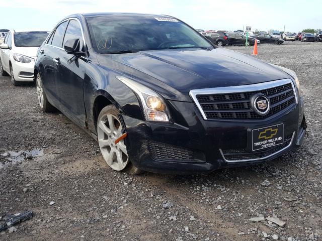 1G6AA5RXXE0177941  cadillac ats 2014 IMG 0