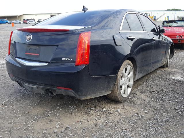 1G6AA5RXXE0177941  cadillac ats 2014 IMG 3