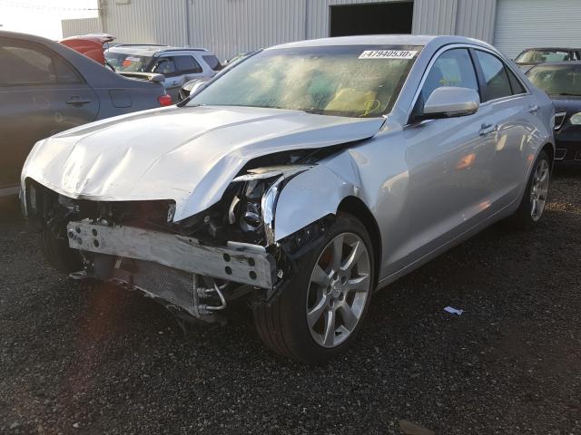 1G6AB5RX3F0110712  cadillac  2015 IMG 1