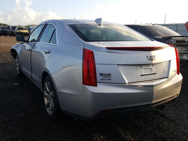 1G6AB5RX3F0110712  cadillac ats 2014 IMG 2