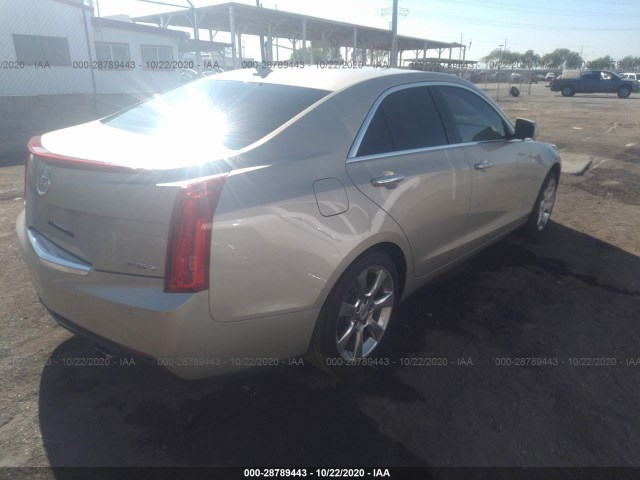 1G6AB5RX4E0142230  cadillac ats 2014 IMG 3