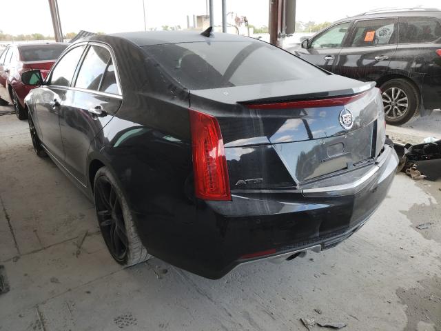 1G6AB5RX8E0191236  cadillac ats 2014 IMG 2