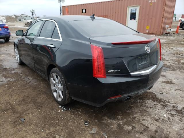 1G6AG5RX4E0181790  cadillac ats 2014 IMG 2