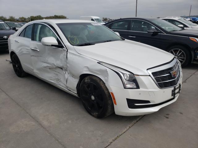 1G6AH5RX0F0125621  cadillac  2015 IMG 0