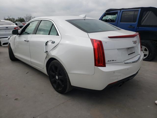 1G6AH5RX0F0125621  cadillac  2015 IMG 2