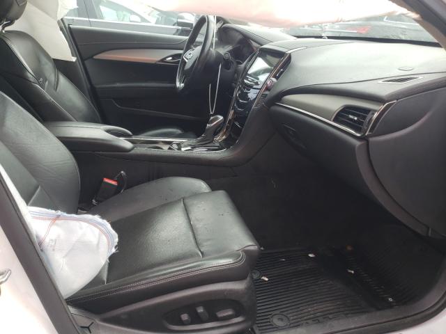 1G6AH5RX0F0125621  cadillac  2015 IMG 4