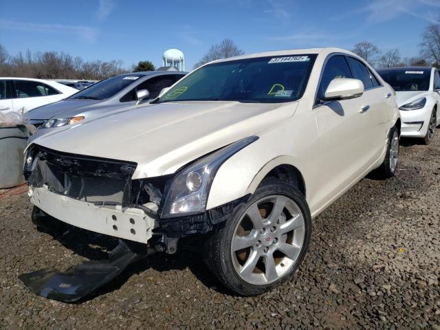 1G6AH5RX3E0187951  cadillac  2014 IMG 1