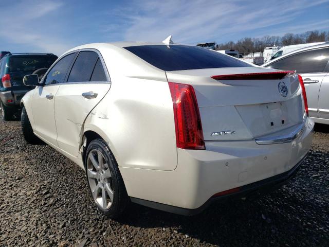 1G6AH5RX3E0187951  cadillac  2014 IMG 2