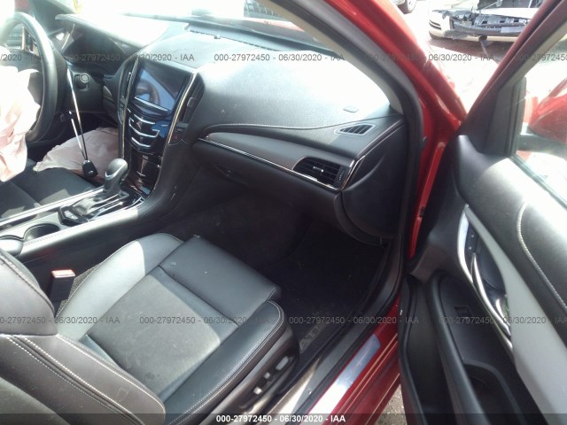 1G6AH5RX7F0127270  cadillac  2015 IMG 4