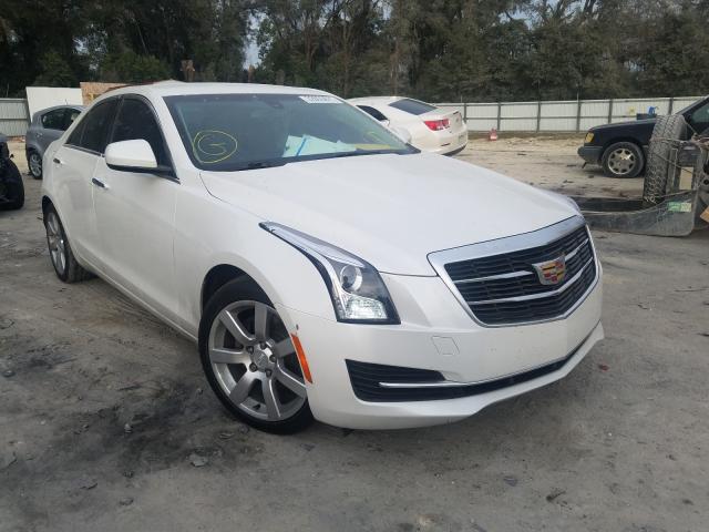 1G6AA5RA3G0101489  cadillac ats 2016 IMG 0