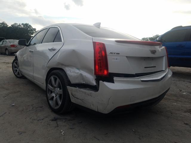 1G6AA5RA3G0101489  cadillac ats 2016 IMG 2