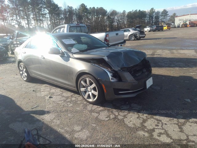 1G6AA5RA7G0109031  cadillac  2016 IMG 0