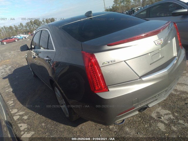 1G6AA5RA7G0109031  cadillac  2016 IMG 2