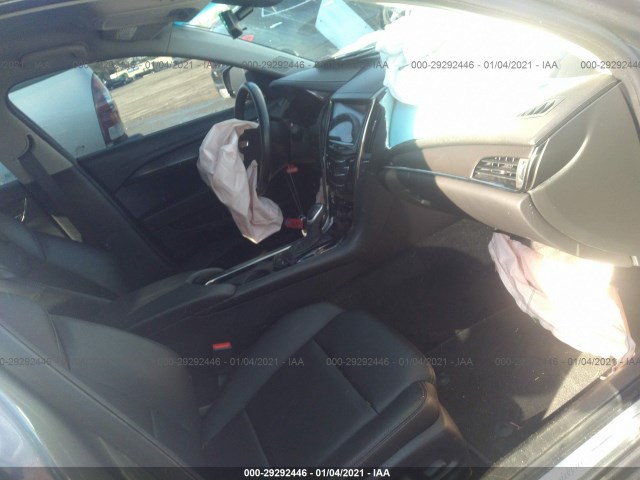 1G6AA5RA7G0109031  cadillac  2016 IMG 4