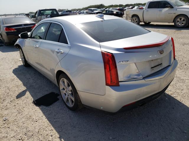 1G6AA5RA9G0122671  cadillac ats 2016 IMG 2