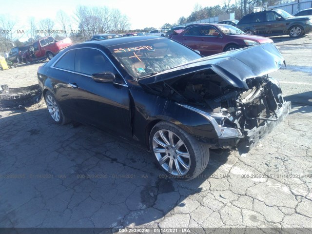 1G6AB1RX5F0127312  cadillac  2015 IMG 0