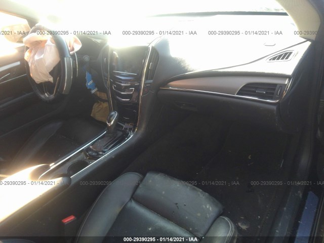 1G6AB1RX5F0127312  cadillac  2015 IMG 4