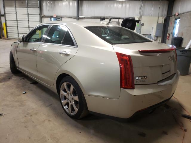 1G6AB5RX5F0135322  cadillac  2015 IMG 2