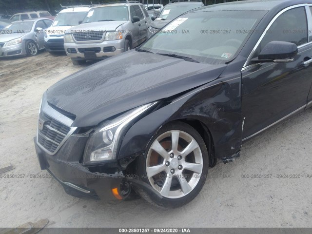 1G6AB5RX8F0129451  cadillac  2015 IMG 5