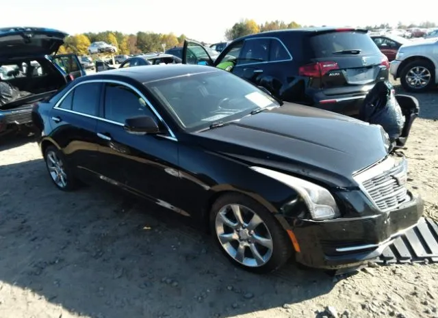 1G6AB5RXXF0135137  cadillac  2015 IMG 0