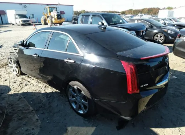 1G6AB5RXXF0135137  cadillac  2015 IMG 2