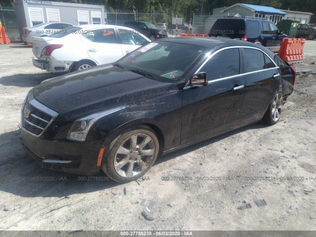 1G6AG5RX3G0106999  cadillac  2016 IMG 1