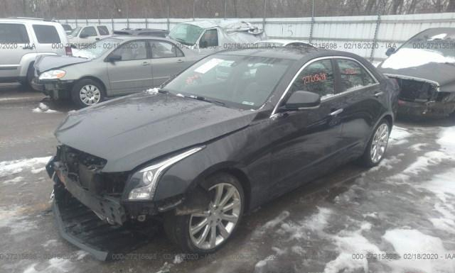 1G6AH5RX1F0101117  cadillac ats 2015 IMG 1