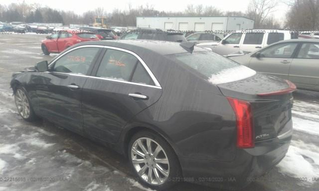 1G6AH5RX1F0101117  cadillac ats 2015 IMG 2