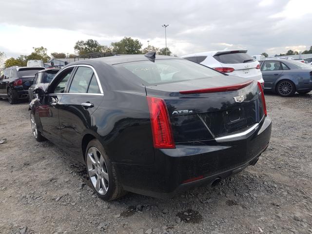 1G6AH5RX7G0115993  cadillac ats 2015 IMG 2