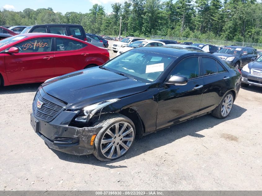 1G6AH5RX8G0110849  cadillac ats 2016 IMG 1