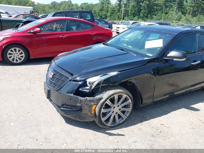 1G6AH5RX8G0110849  cadillac ats 2016 IMG 5