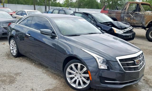 1G6AA1RX3G0149149  cadillac ats 2016 IMG 0