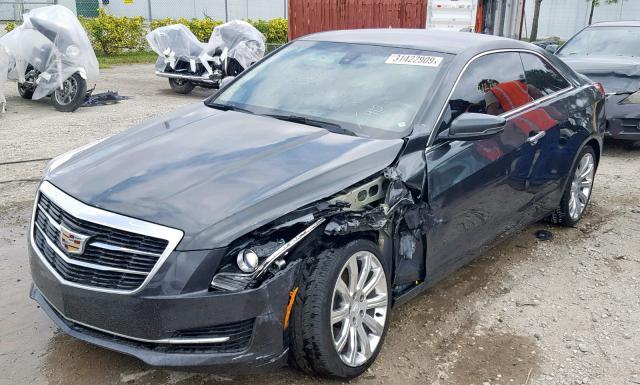 1G6AA1RX3G0149149  cadillac ats 2016 IMG 1