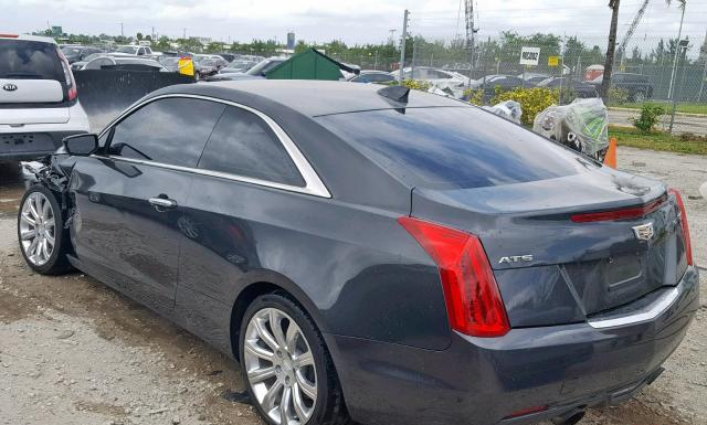 1G6AA1RX3G0149149  cadillac ats 2016 IMG 2