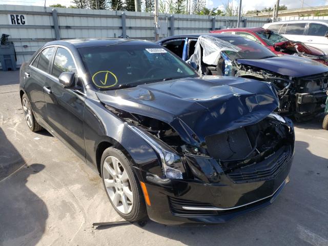 1G6AA5RA4G0168750  cadillac ats 2016 IMG 0